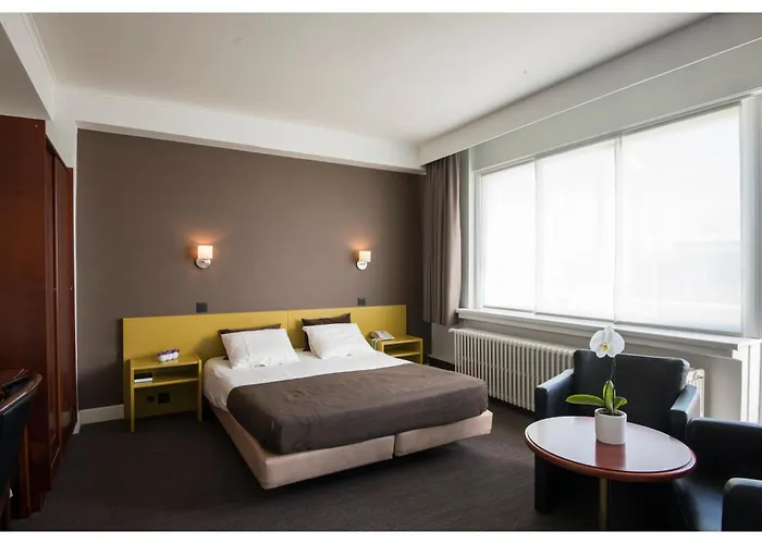 Ter Streep 3* Ostenda