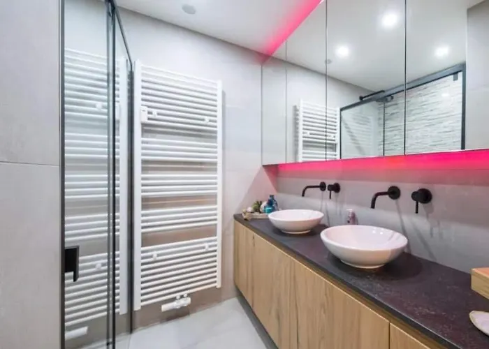 Hotel Ter Streep Ostenda