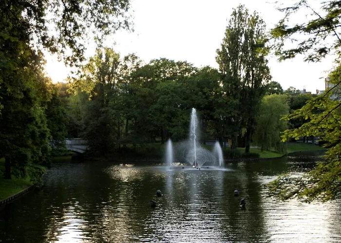 Ter Streep 3* Ostenda