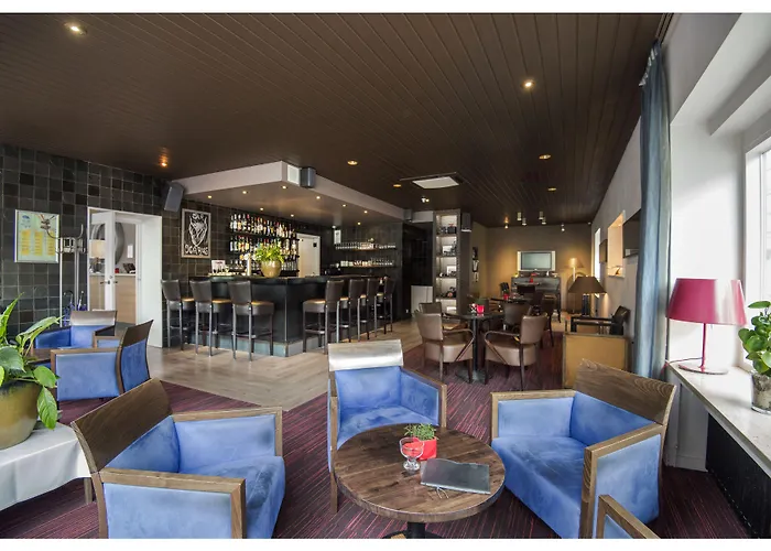 Ter Streep 3* Ostende