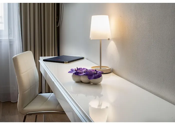 Ter Streep Hotel Ostende