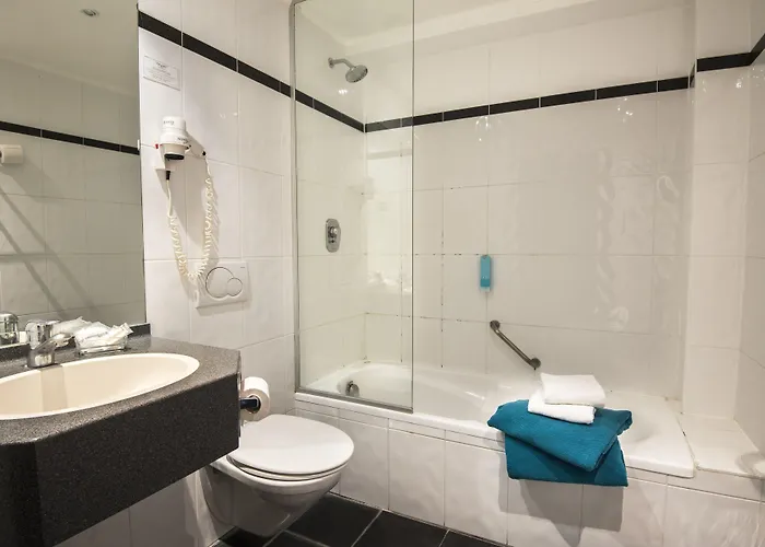 Ter Streep 3* Ostenda