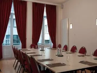 Ter Streep 3* Ostenda