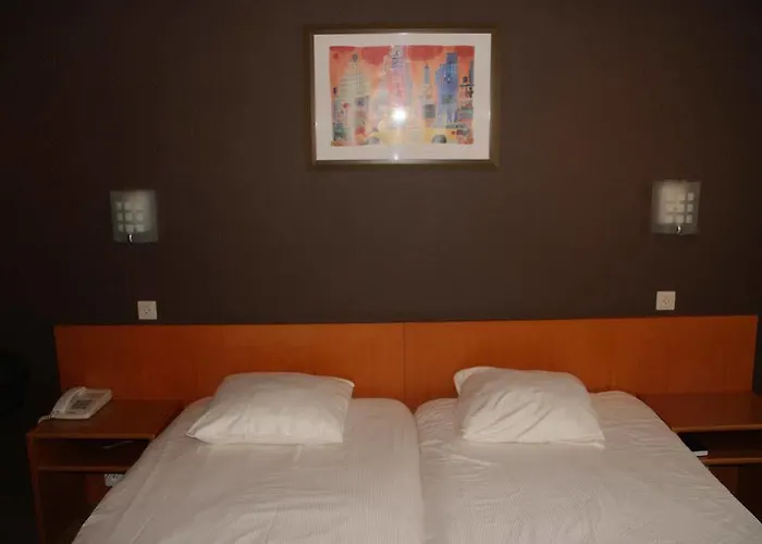 Ter Streep 3* Ostenda