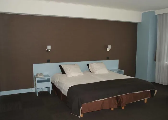 Ter Streep 3* Ostende