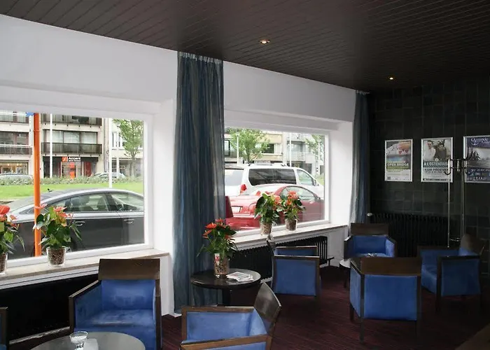 Ter Streep 3* Ostenda